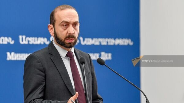    © Sputnik / Asatur Yesayants