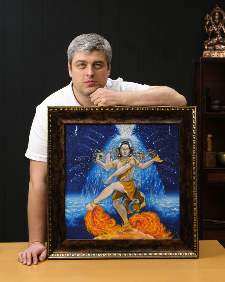 Фото из архива А.Бондаренко
