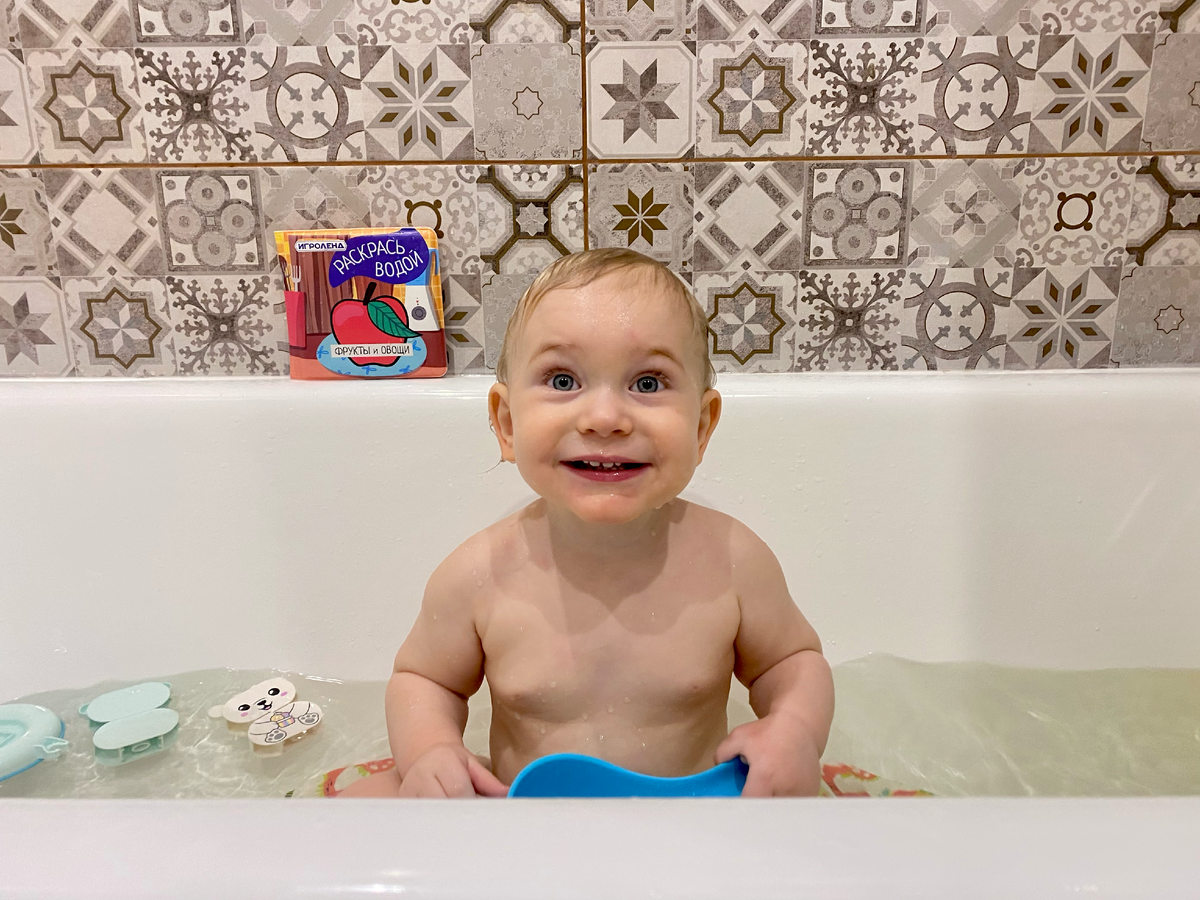 Много ли для счастья надо? :)