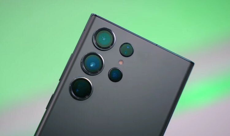    Камера Samsung Galaxy S23 Ultra оказалась не такой крутой, как нам обещали