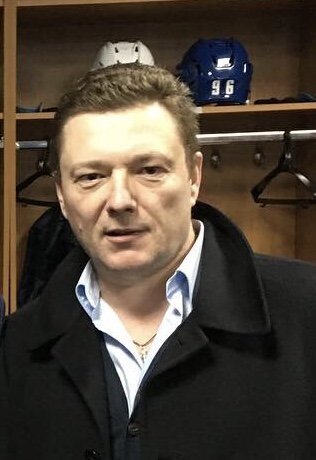 Торлецкий Сергей, Professional Coach SportPsi - Спортивный Психолог 