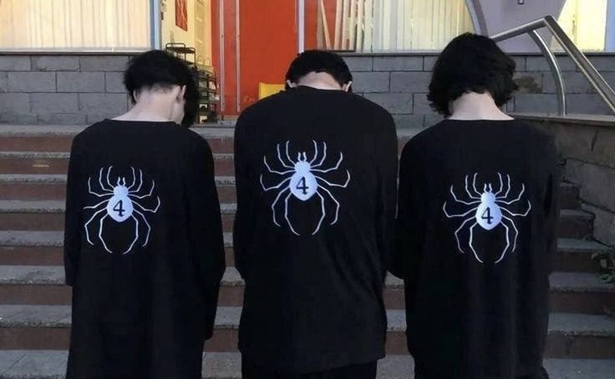    Фото: t.me/chvkredan0