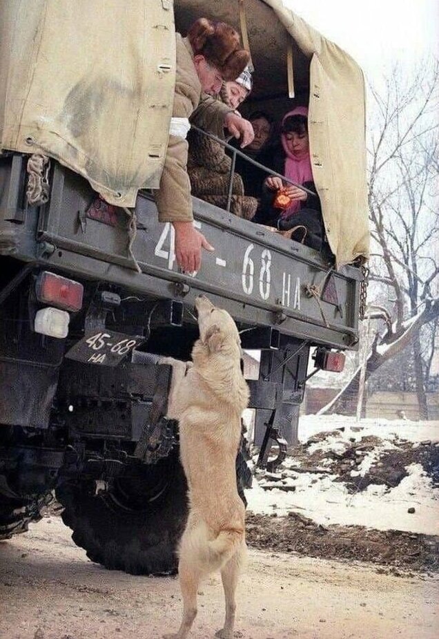 Третья часть полюбившейся фото-подборки: харАктерные, яркие и запоминающиеся снимки периода 90-х. Политики, звезды эстрады и кино, однодневки и гении, простые девчата, малиновые пиджаки и золотые цепи.-16