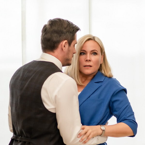     Мария Куликова докажет, что «Мама может», на телеканале «Россия»