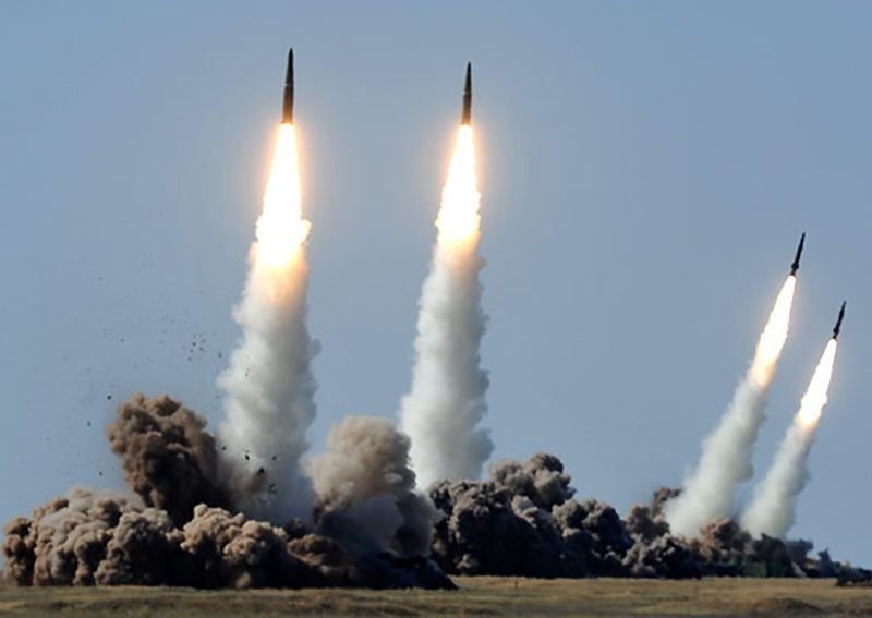      Фото: Министерство обороны РФ