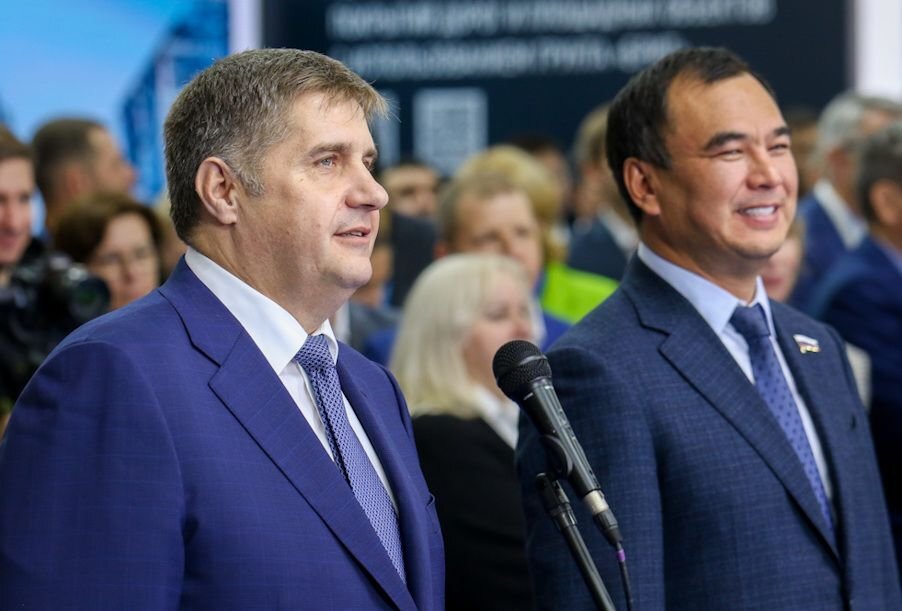      Фото: Дергунов Артем / фотохост-агентство ТАСС