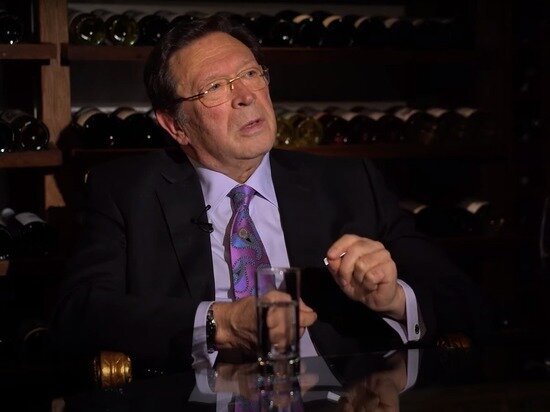   Кадр из видео