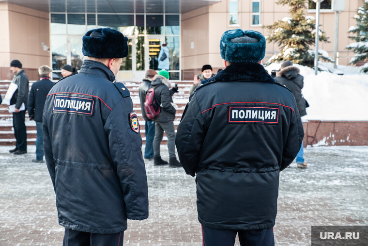    В полиции хотят предупредить драки между субкультурами