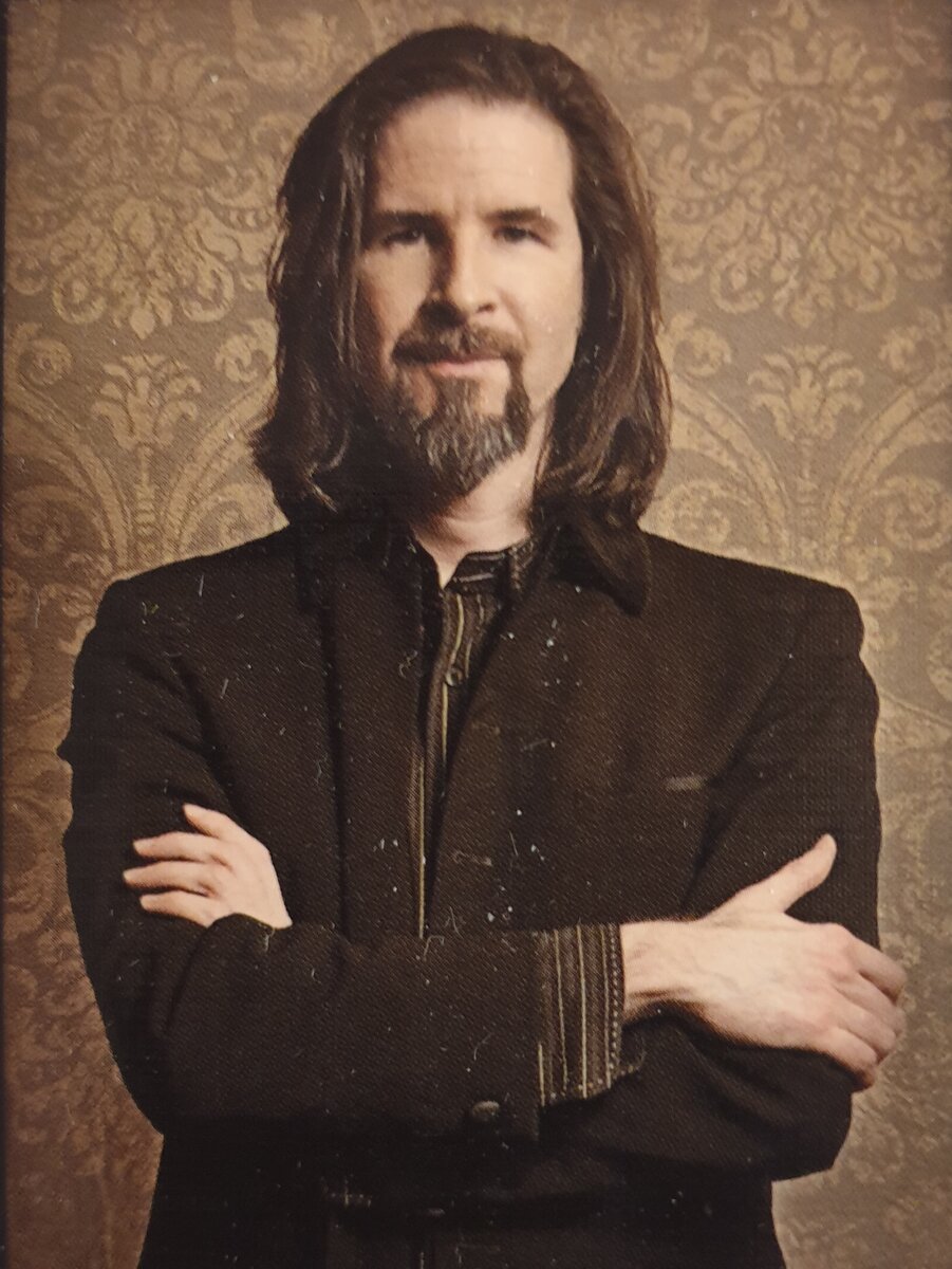 джеральд бром фото. джеральд бром писатель. джеральд бром артбук. джеральд бром автор. джеральд бром.