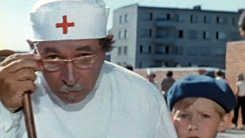 Советских фильмов для детей, 25 цитат из любимых.