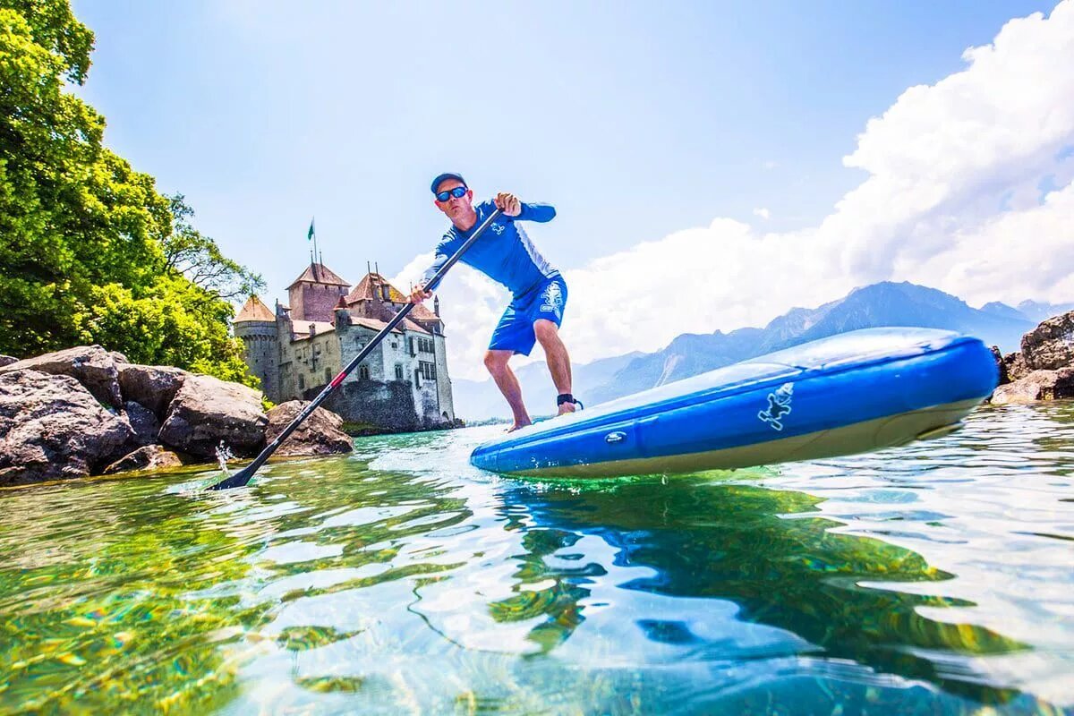 Бизнес план прокат сап бордов