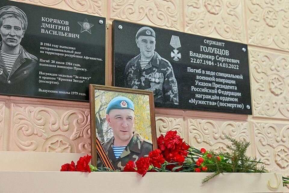     Фото: пресс-служба мэрии Нижнего Тагила