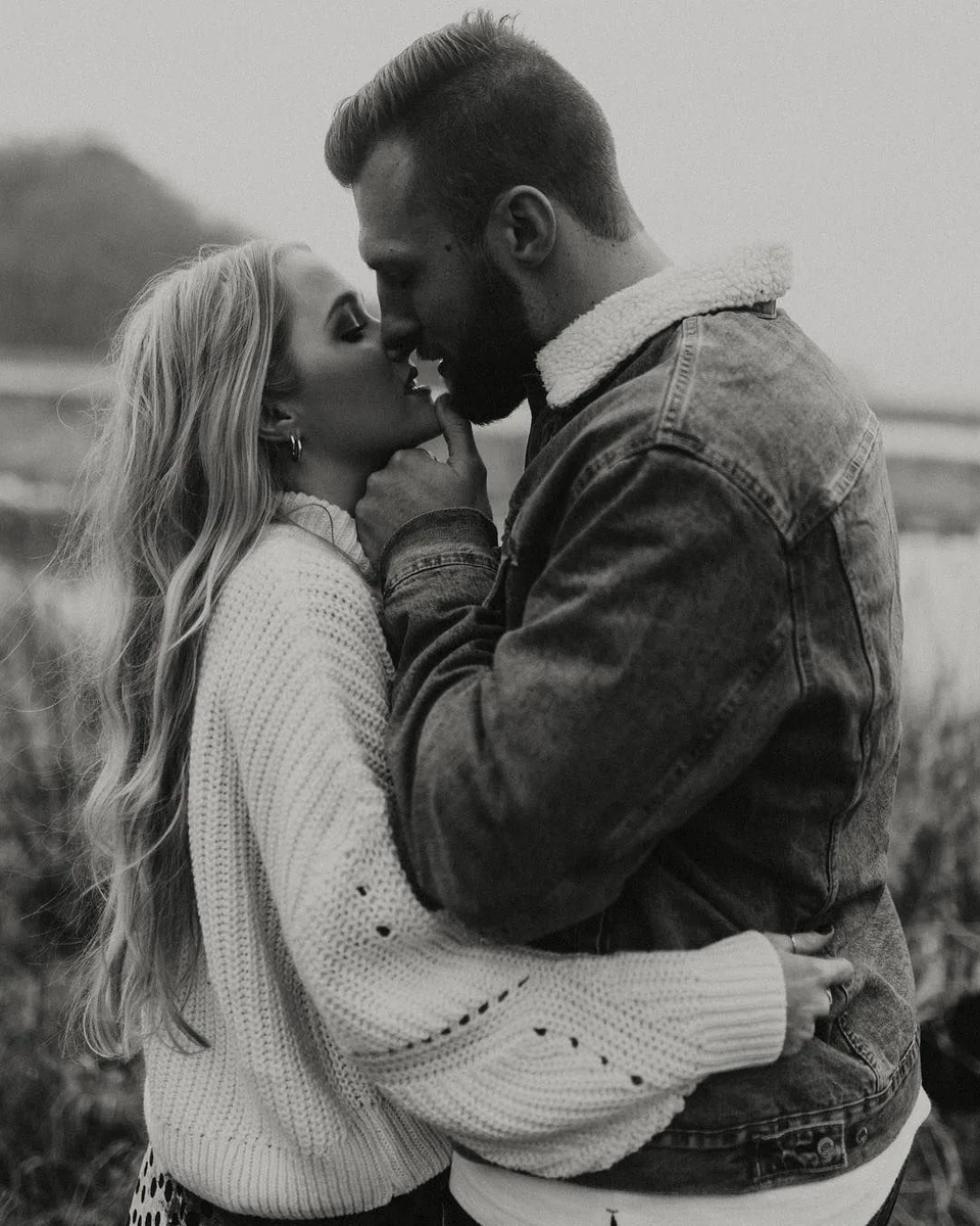 Дамские угодники.