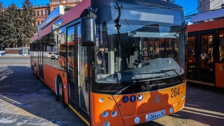     Градоначальник краевого центра обрадовал горожан этой вестью в своем телеграм-канале.
