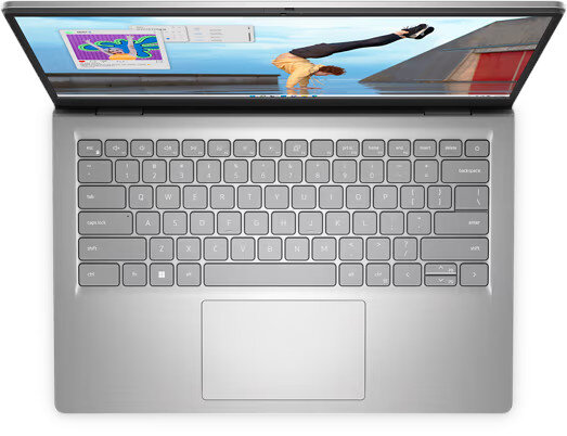    Новый Dell Inspiron 14 с ARM-процессором и Windows 11 оценили в $499