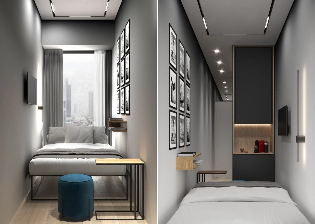 Зашел, помылся и упал. Фото: Мир Квартир