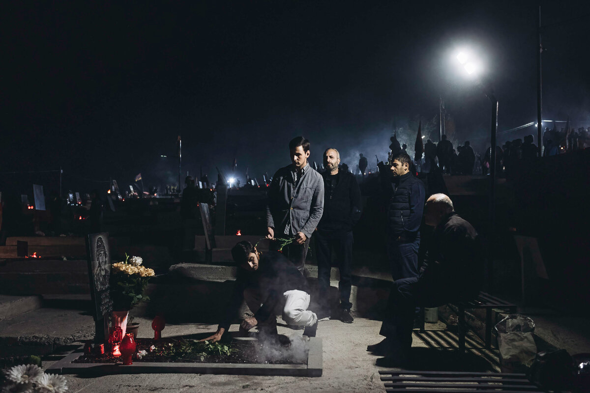 Фото: DIEGO HERRERA/KEYSTONE PRESS AGENCY/GLOBALLOOKPRESS