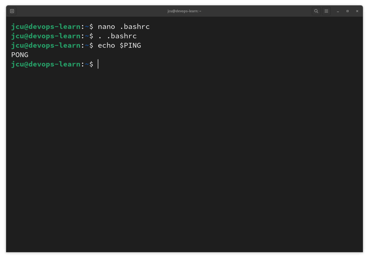 Как переименовать файл в терминале linux