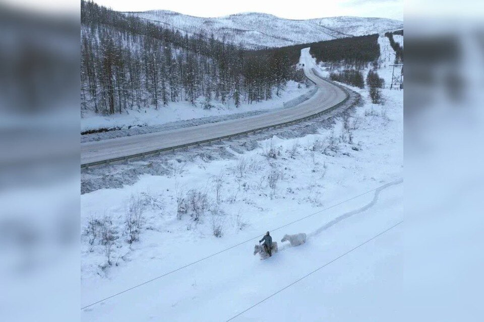     Фото: Дугуйдан Винокуров