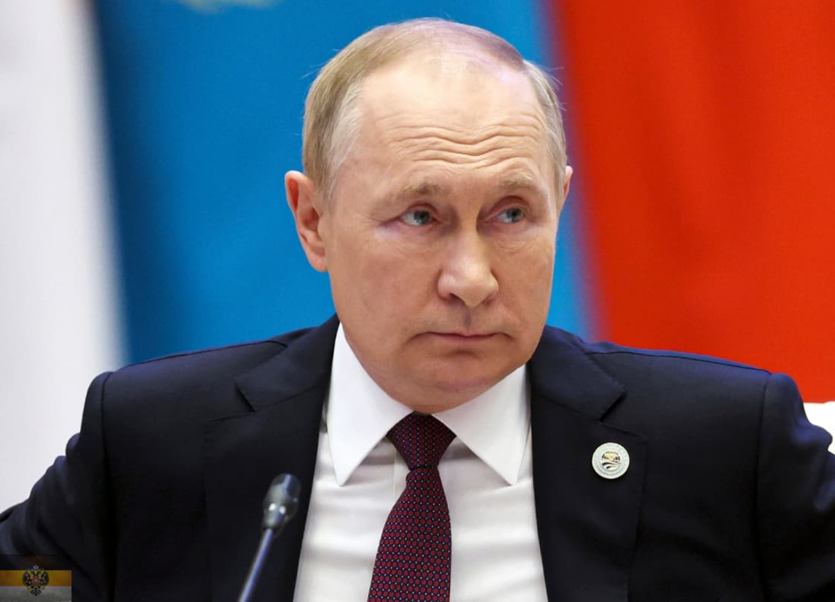 "Путин сам виноват". Что делать с гаагским ордером?
