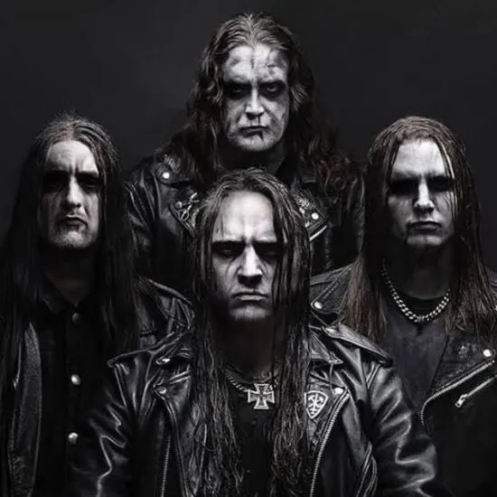 – Экстрим-Метал всегда на САМОЙ темной стороне.