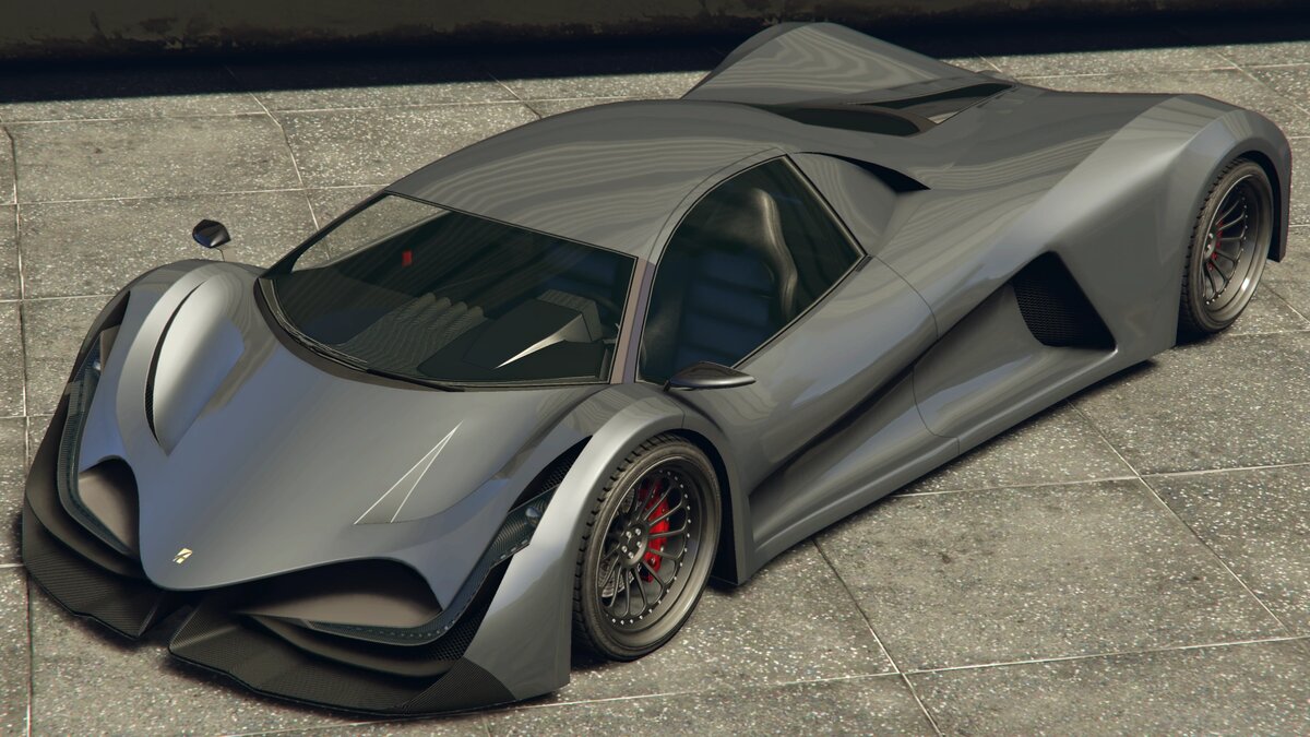 Legendarymotorsport GTA 5 все машины