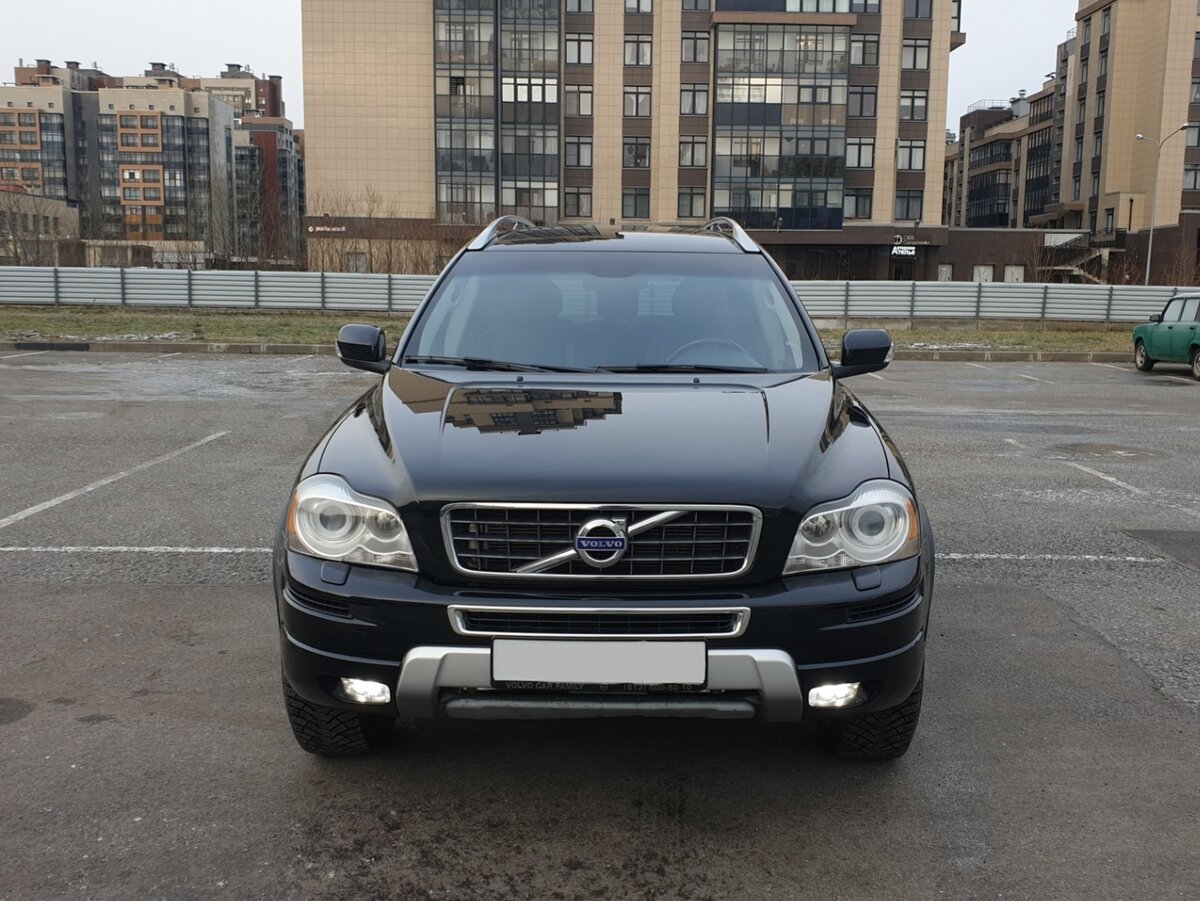 Покупка Volvo XC90 2.5Т, советы автоэкспертов. | АвтоПодбор812 | Дзен