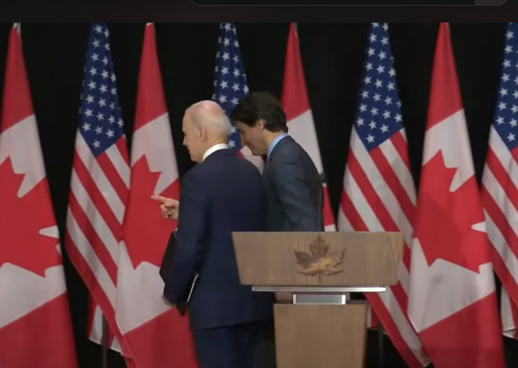 Скриншот с видео CBS News