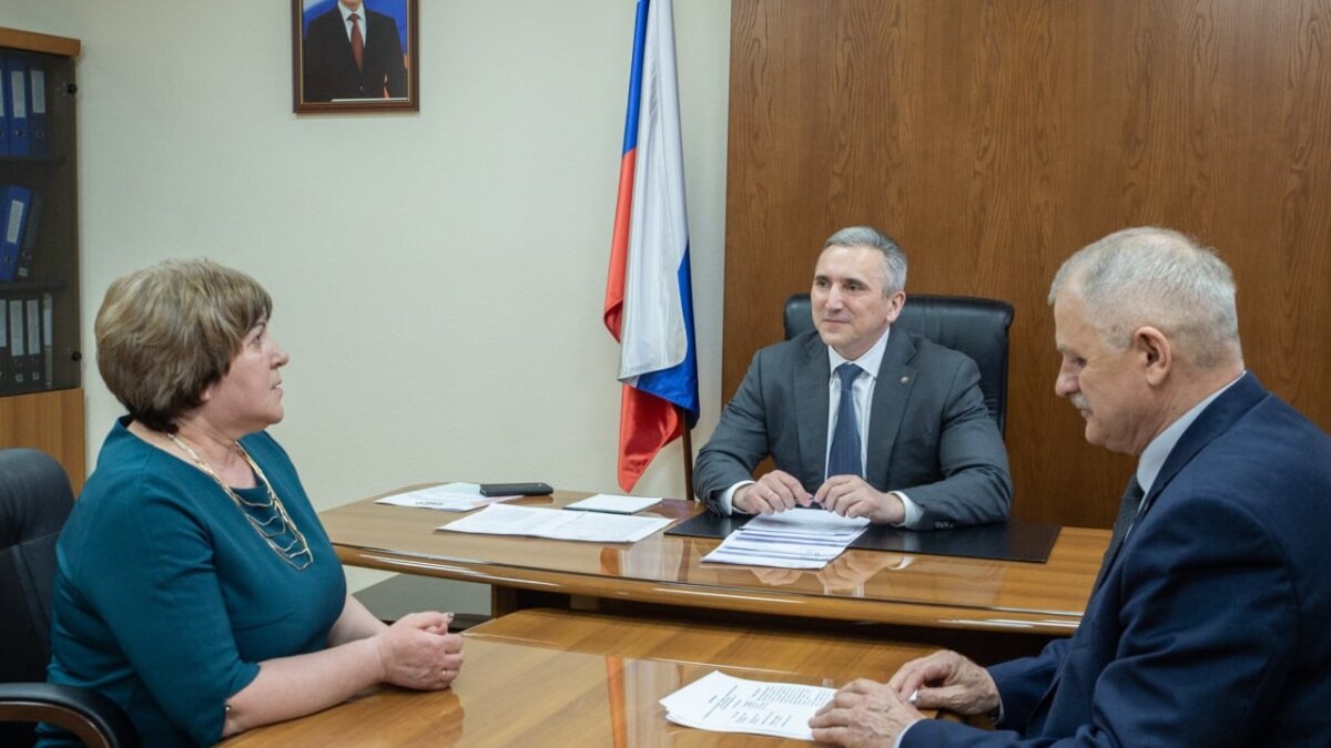 Александр Моор📷
