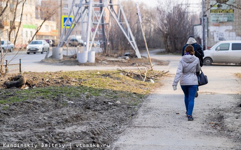    Фото: Дмитрий Кандинский / vtomske.ru