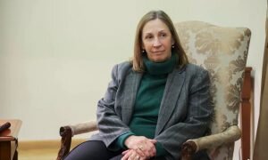    Фото: U.S. Embassy Yerevan Ирина Амелина