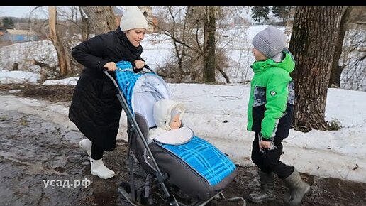 Лечебные грязи, минеральные воды, деревенский курорт.