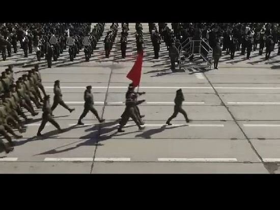     Скриншот из видео телеграм-канала губернатора Краснодарского края Вениамина Кондратьева