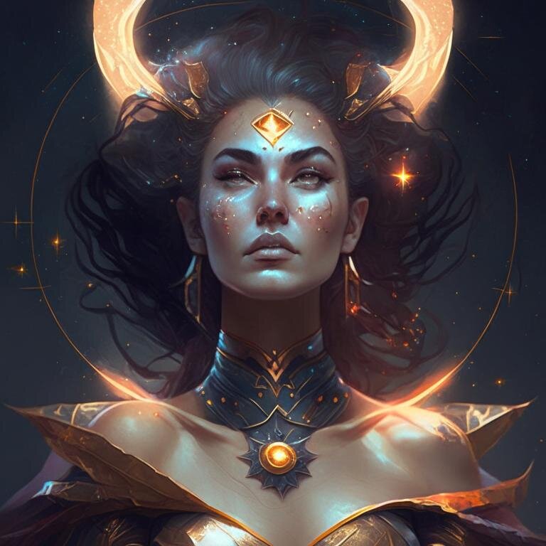 Гороскоп Женщина