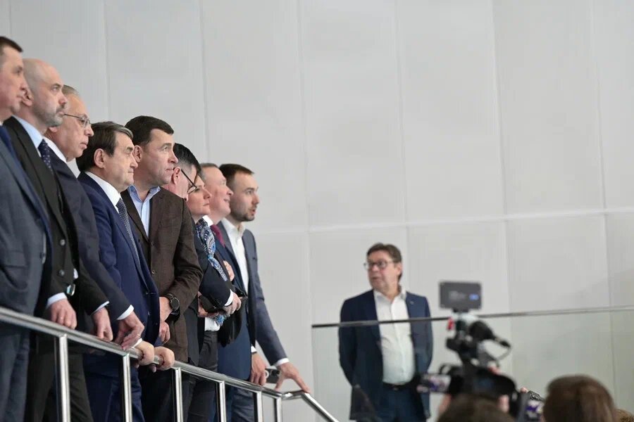 Деспорт открытие 2023