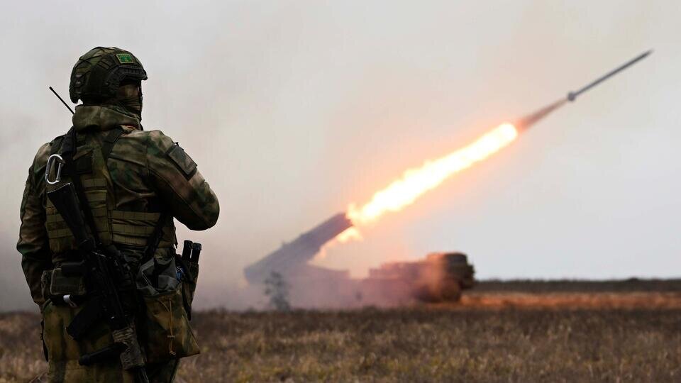 Фото: © РИА Новости/Алексей Майшев (из архива)