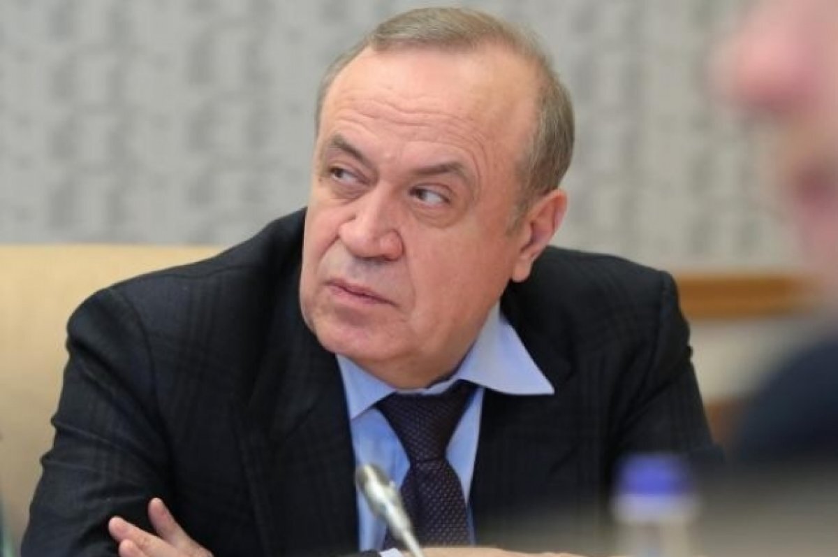    Дело донского экс-замгубернатора Сергея Сидаша будет пересмотрено в суде