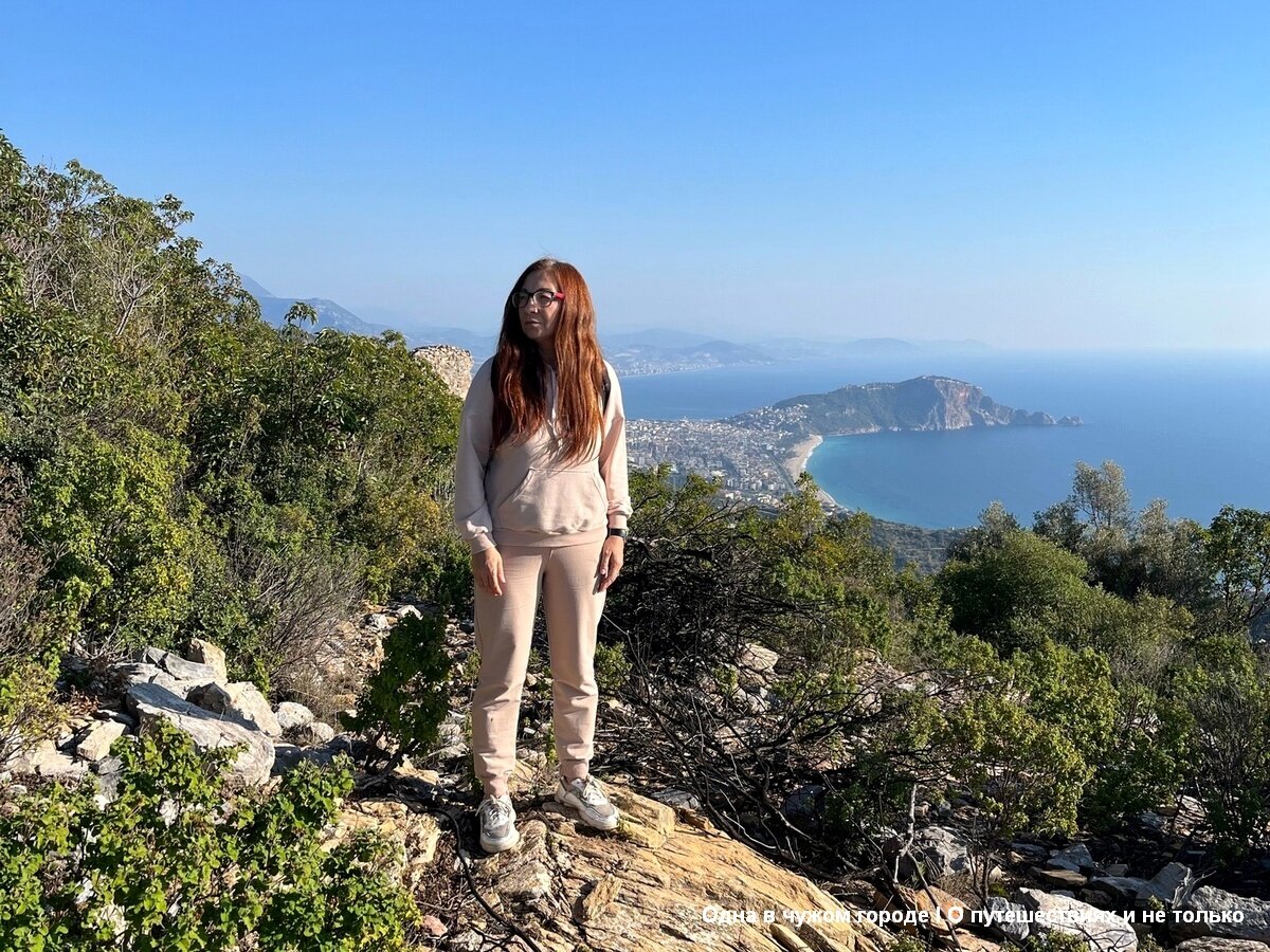 Приглашаю вас в поход по турецкой глубинке, который в какой-то момент приобрел черты полной приключений экспедиции Индианы Джонса😉. 