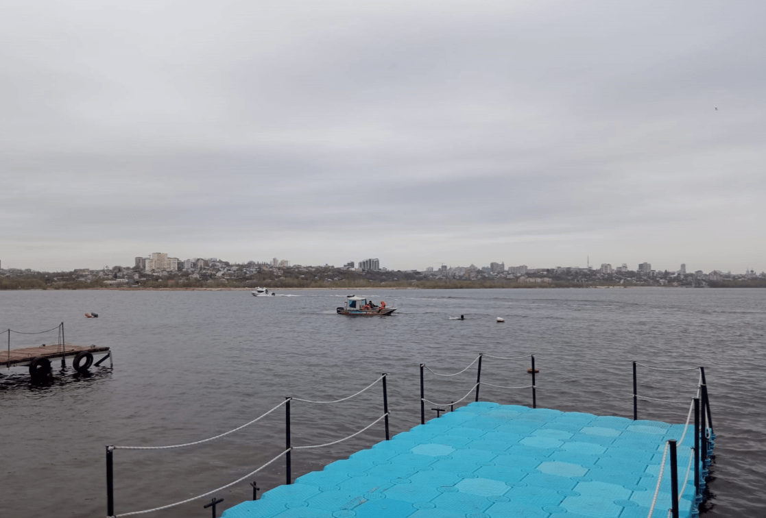    Фото: региональная Госинспекция по маломерным судам