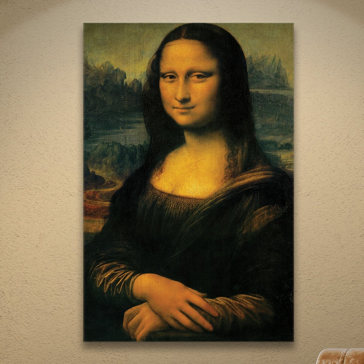 Почему Мона Лиза так популярна: история, загадки и значимость картины