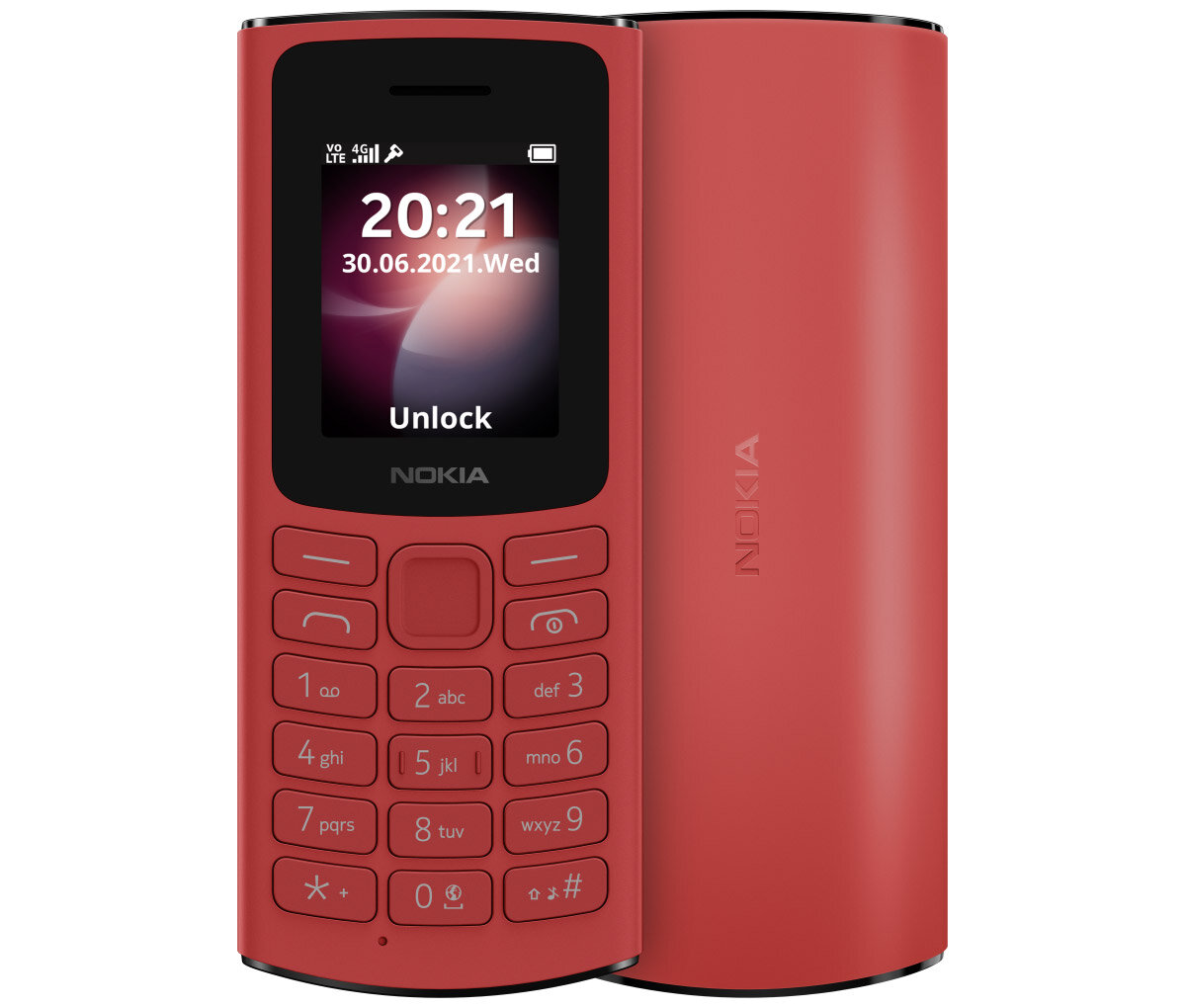    Nokia
