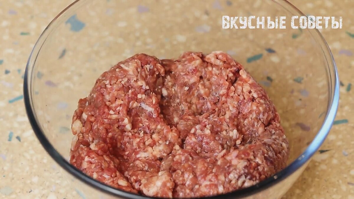 Очень простой рецепт, но настолько вкусный результат. Вместо котлет на  сковороде готовлю люля-кебаб. Вся семья в восторге от этого блюда. |  Вкусные Советы | Дзен