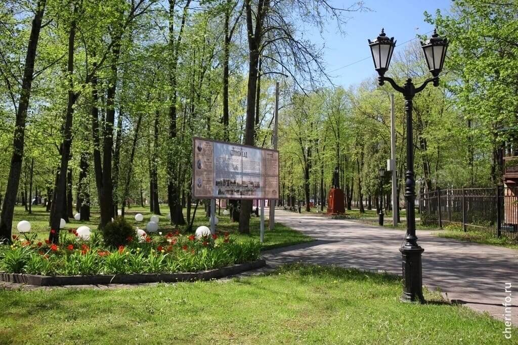    С 10 до 18 часов аттракционы будут работать в Соляном саду, Комсомольском парке и парке 200-летия