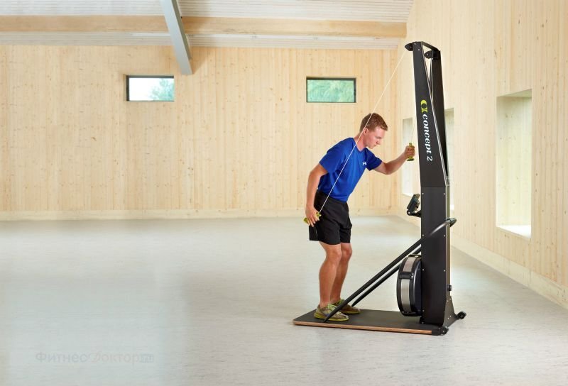 примерно на таком  