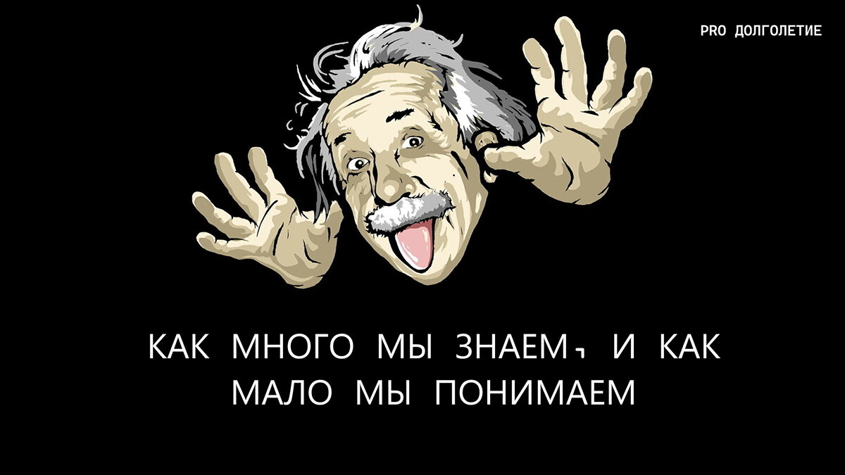 Цитата Альберта Эйнштейна