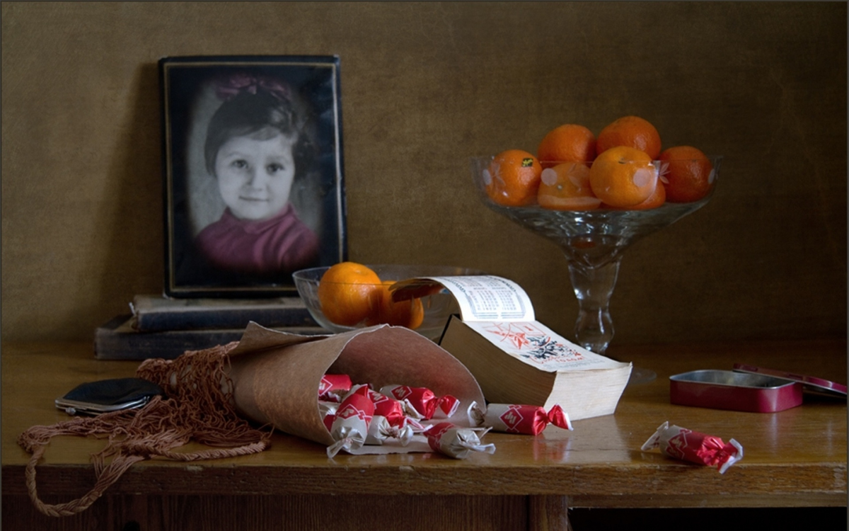 Александр Сенников