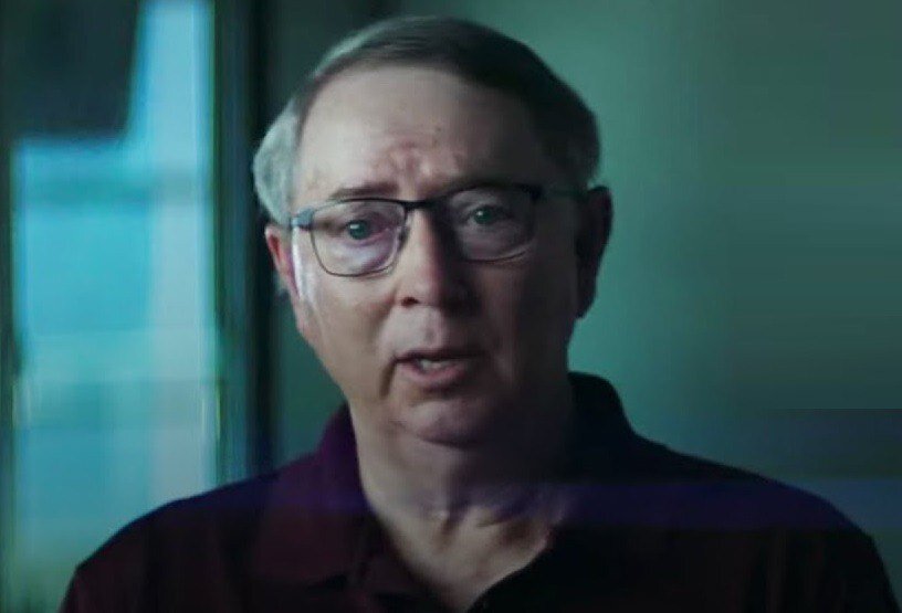 Ричард Доти: военные ученые выяснили, что частотой людей можно манипулировать