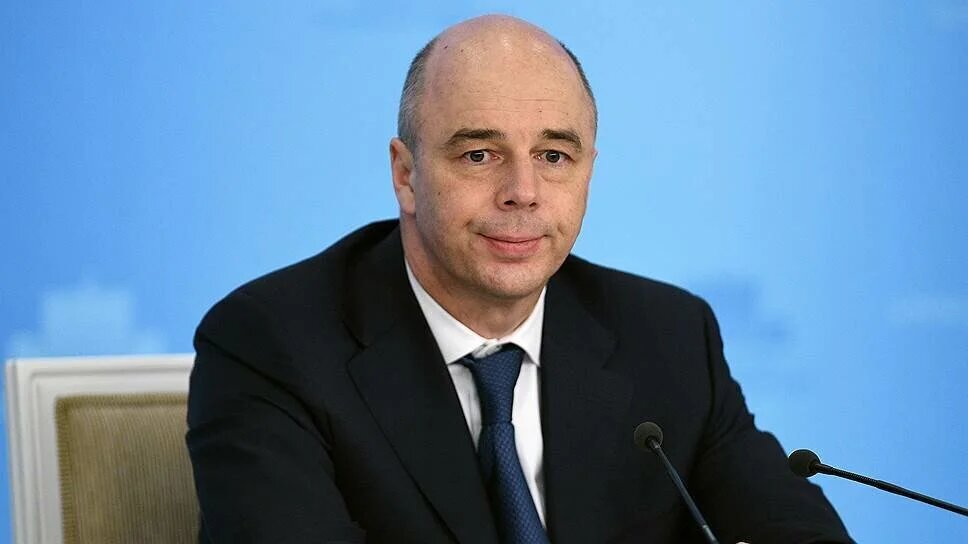 Лицо Силуанова (главы Минфина), когда очень хочется повысить кому-нибудь налоги – но каждый раз не можешь достаточно собраться с духом