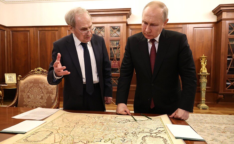 Kremlin.ru