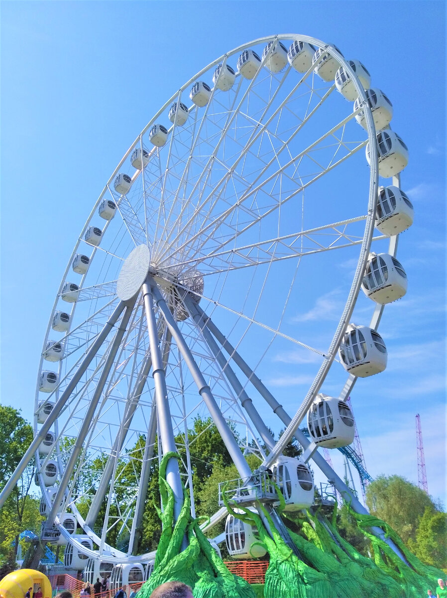 Фото автора